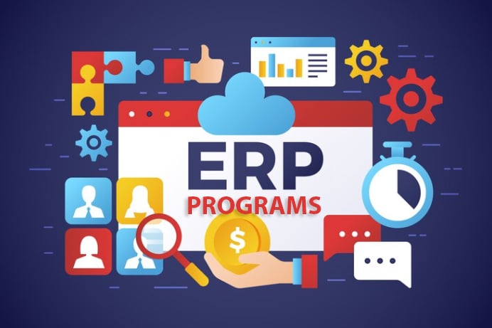 ERP Programss