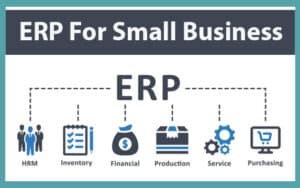 erp for small business