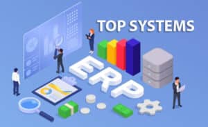 top erp systems