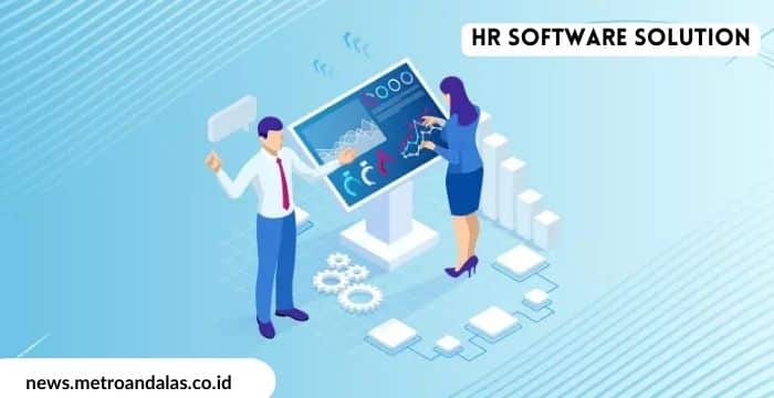 HR Software Solution