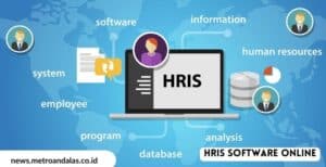 HRIS Software Online